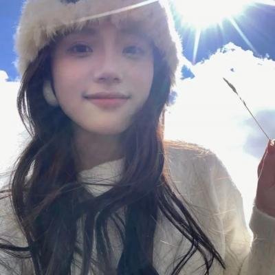 我叫侯美丽